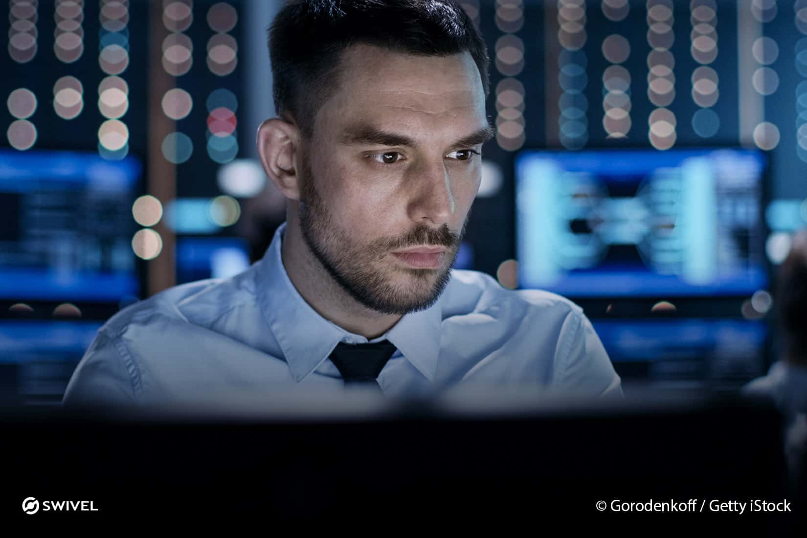 Linux and Windows Hosting SWIVEL